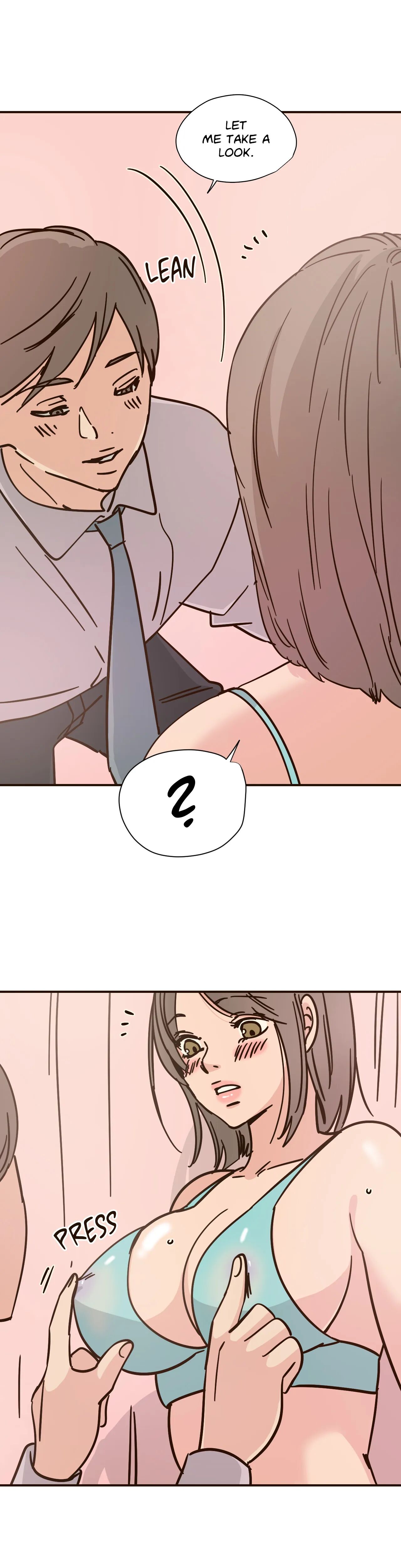 Temptress Chapter 118 image 5