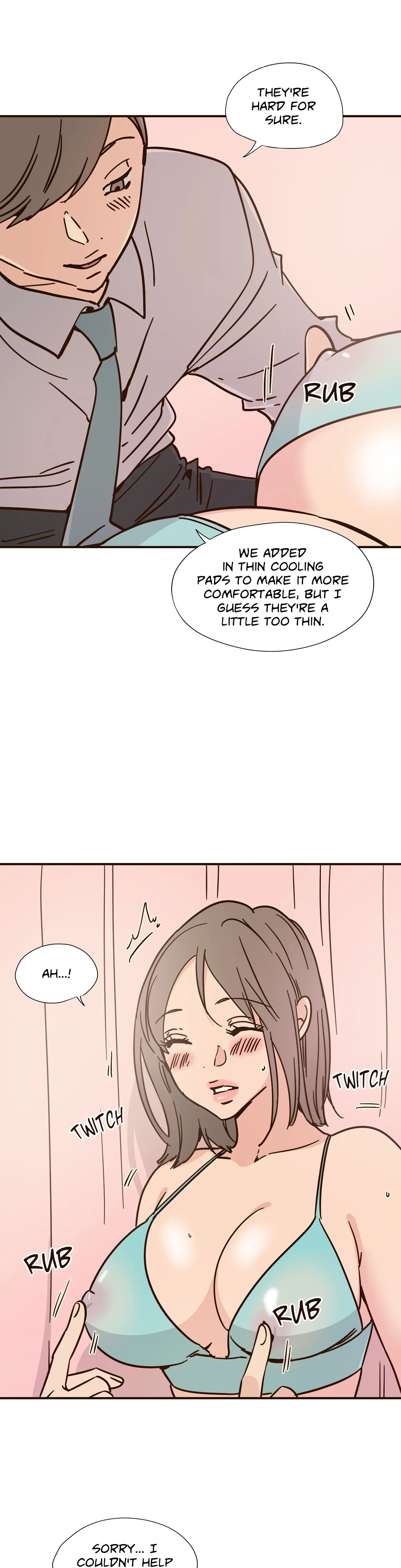 Temptress Chapter 118 image 6
