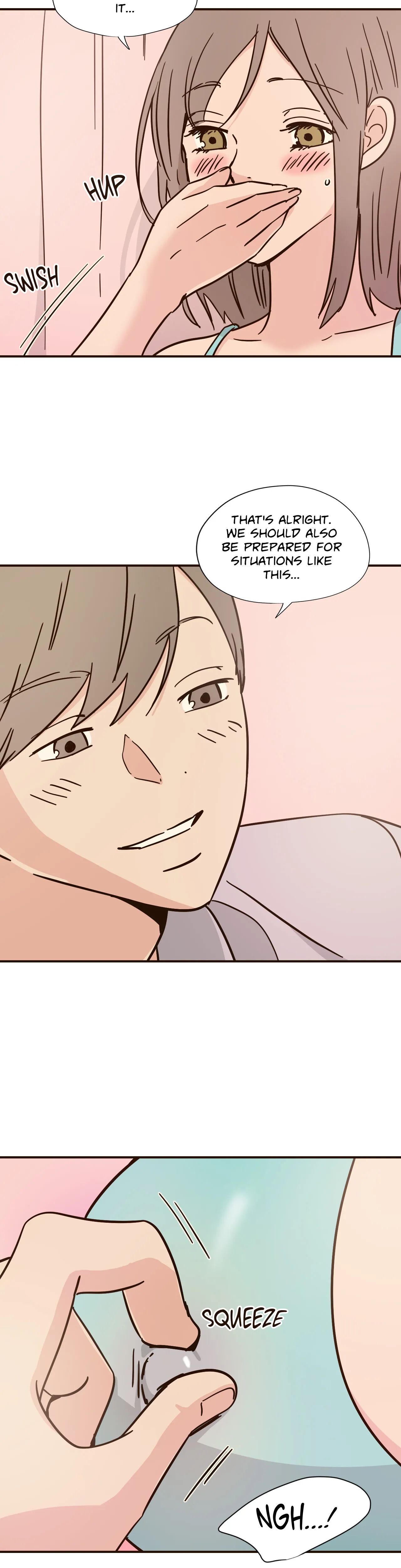 Temptress Chapter 118 image 7