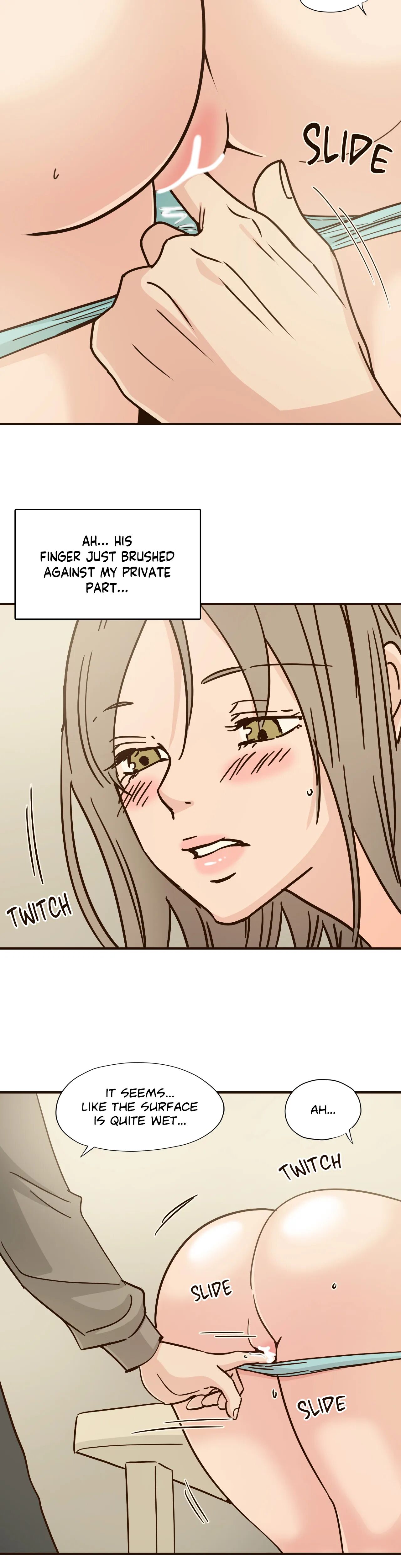 Temptress Chapter 119 image 9