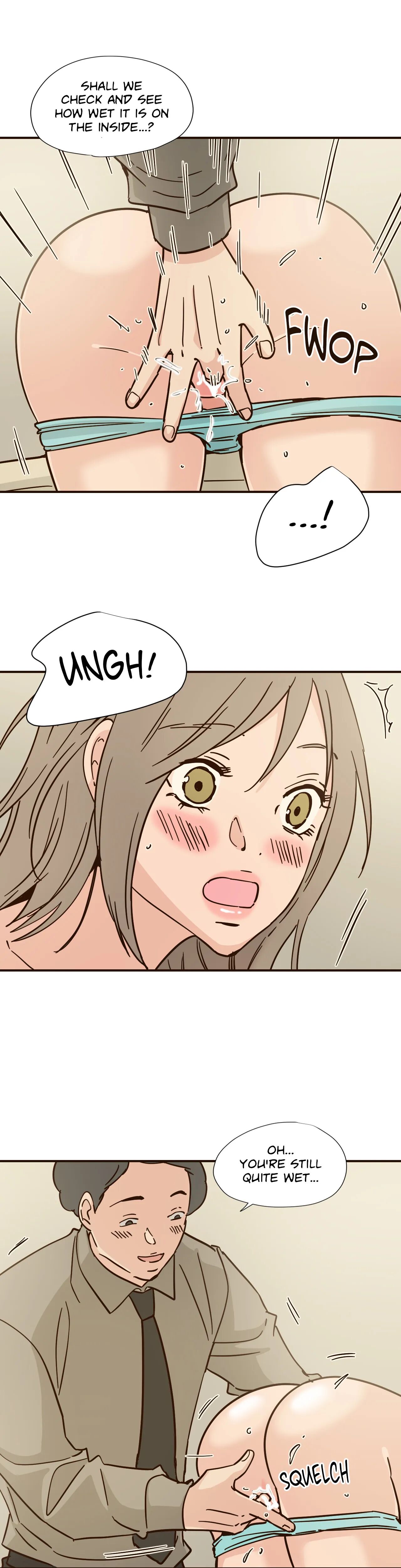 Temptress Chapter 119 image 10