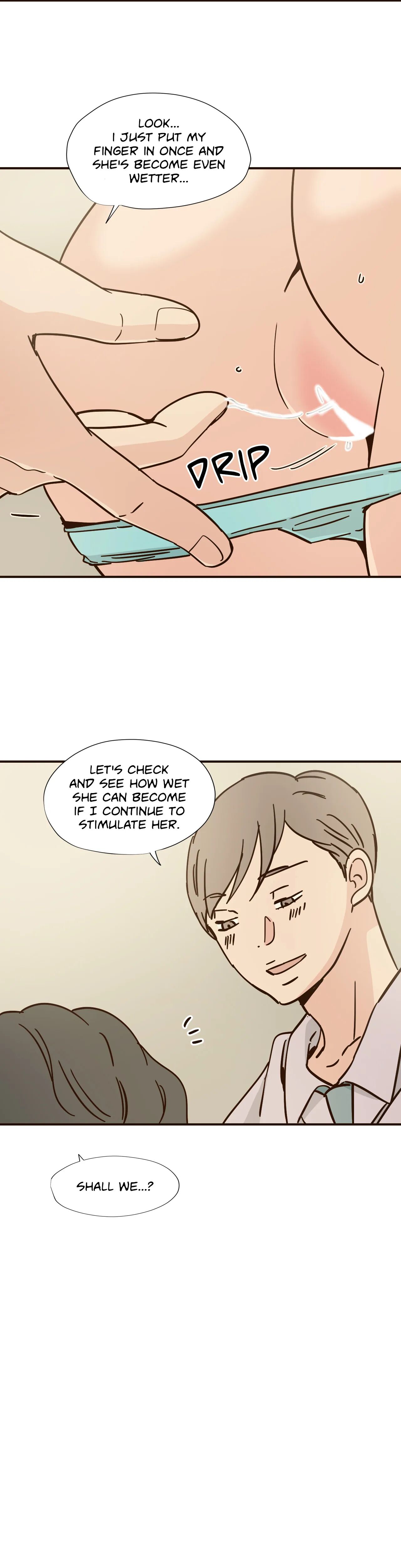Temptress Chapter 119 image 11
