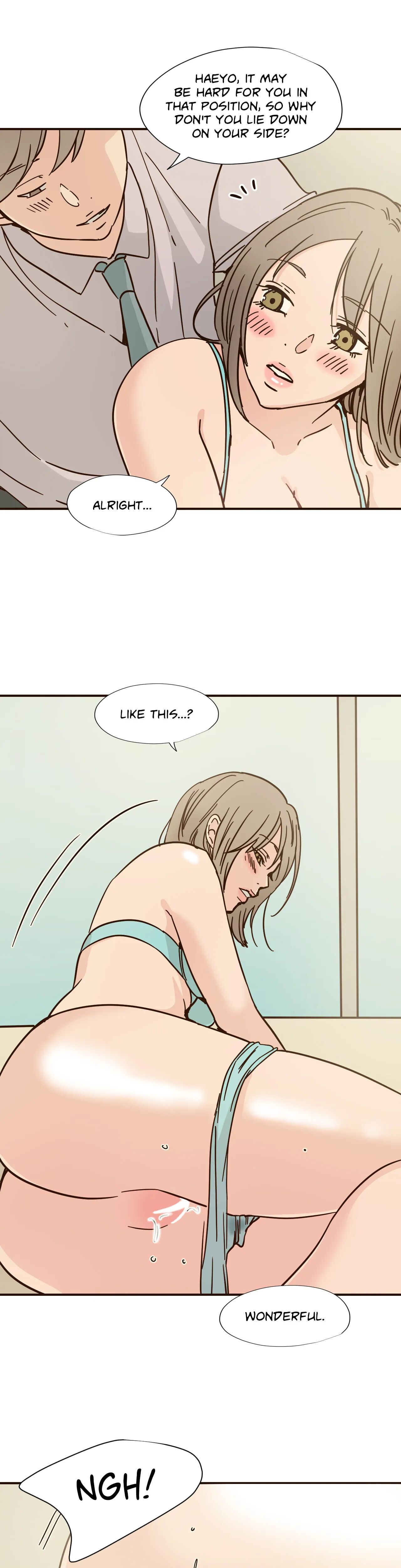 Temptress Chapter 119 image 12