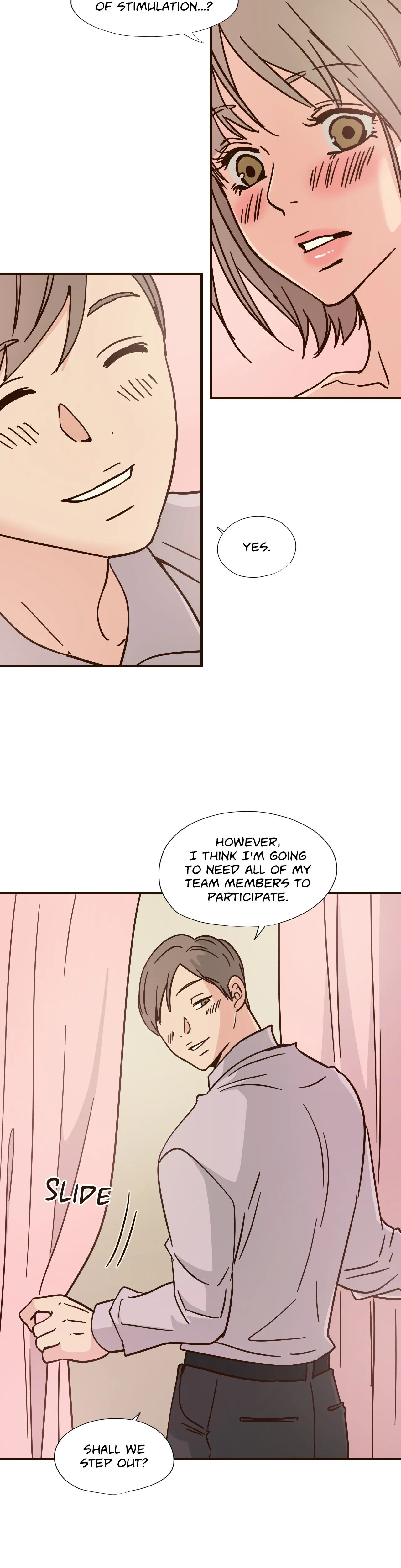 Temptress Chapter 119 image 1