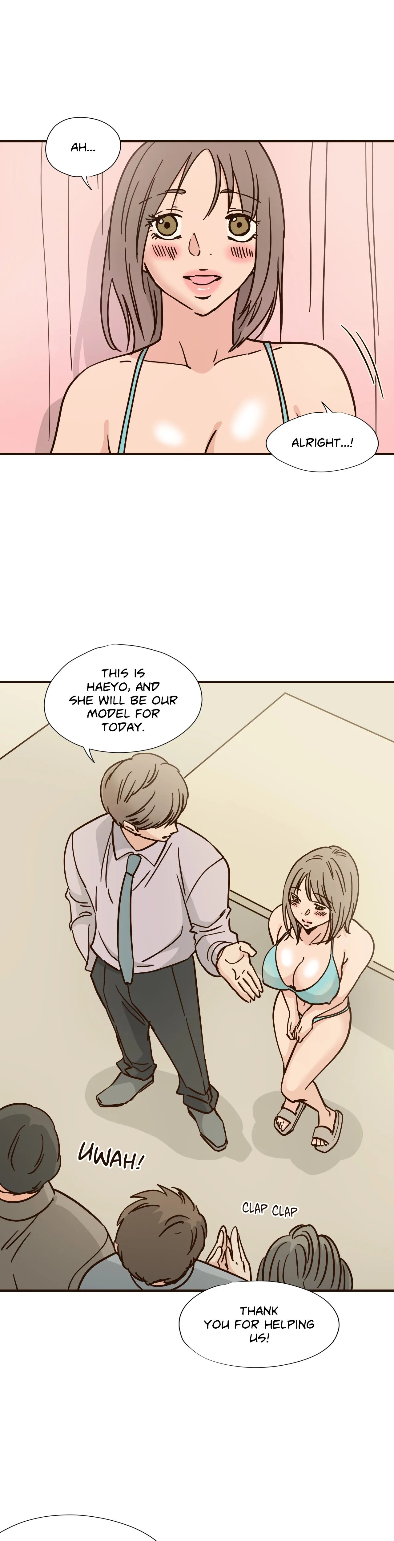 Temptress Chapter 119 image 2