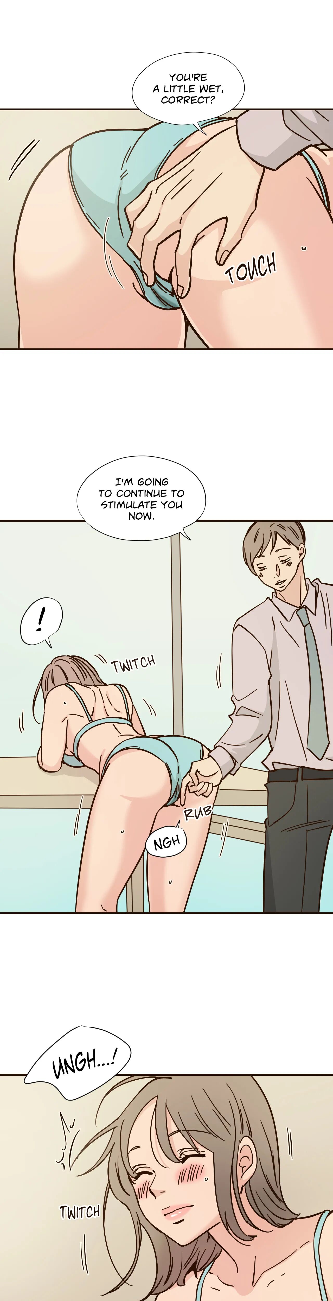 Temptress Chapter 119 image 4
