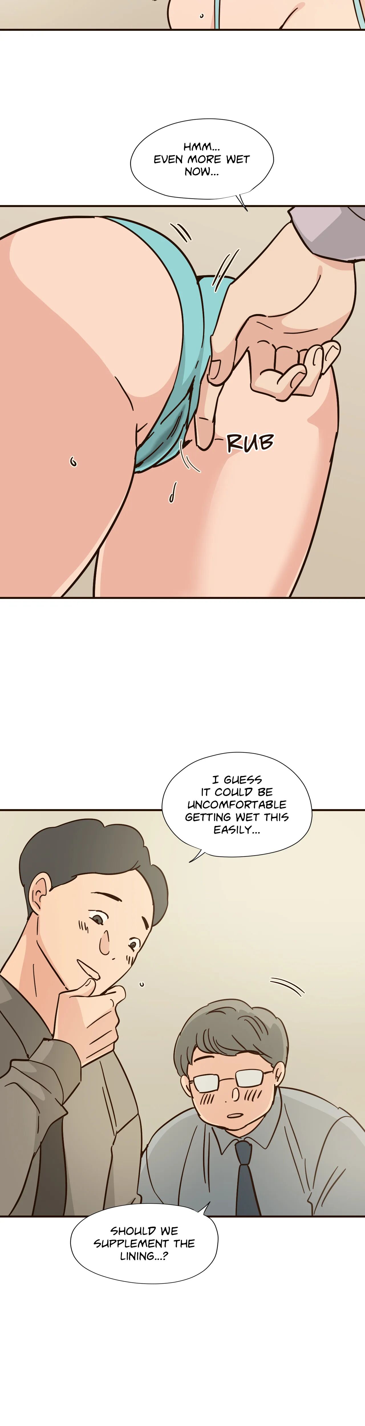 Temptress Chapter 119 image 5
