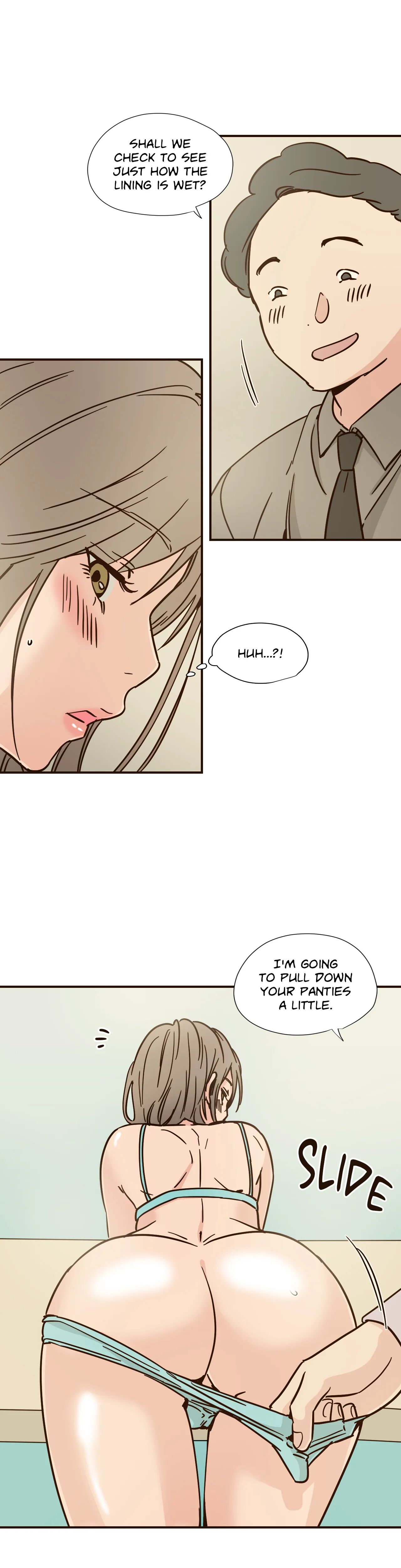 Temptress Chapter 119 image 6