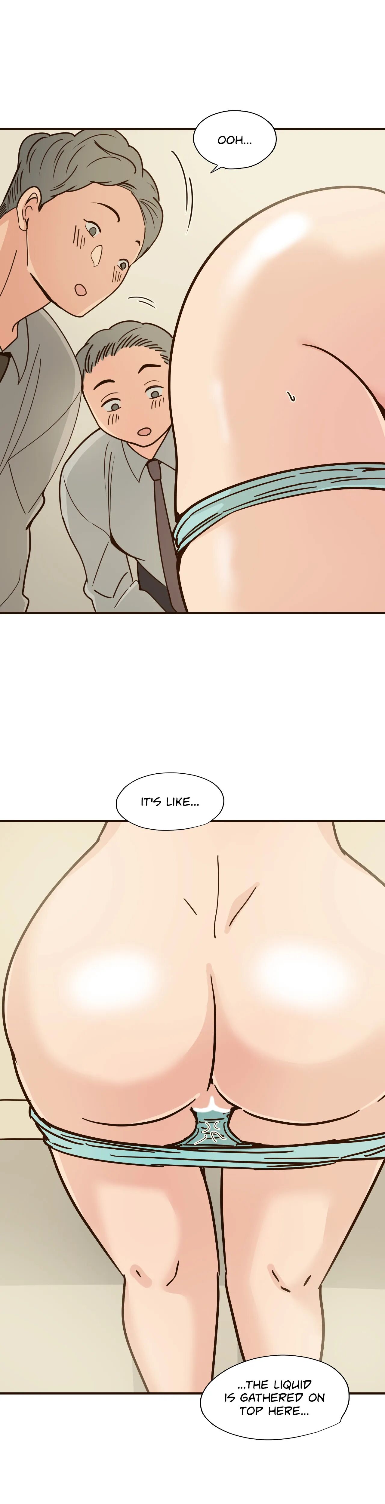 Temptress Chapter 119 image 7