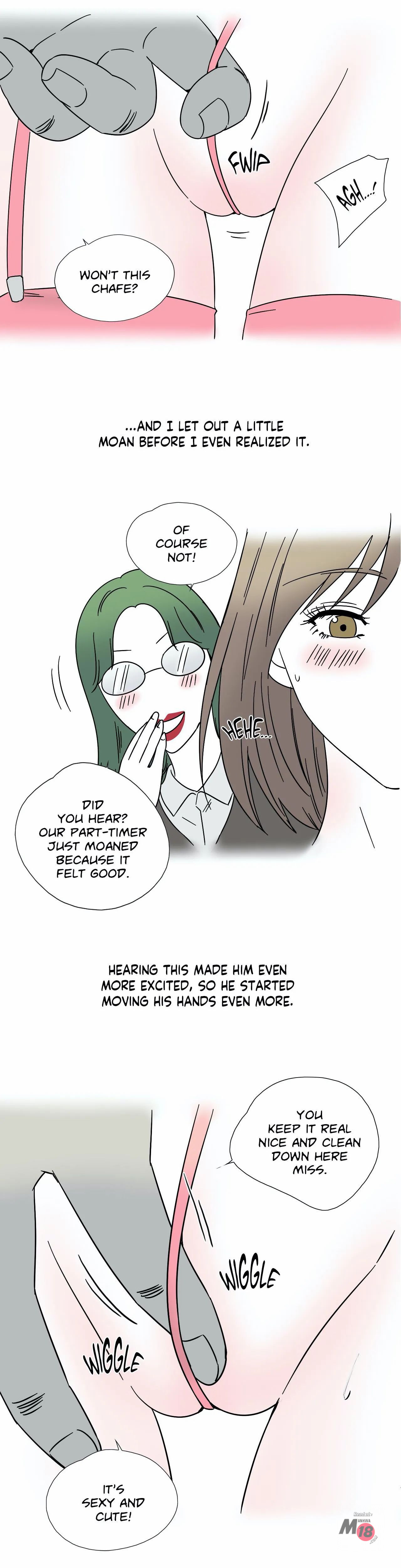 Temptress Chapter 12 image 8