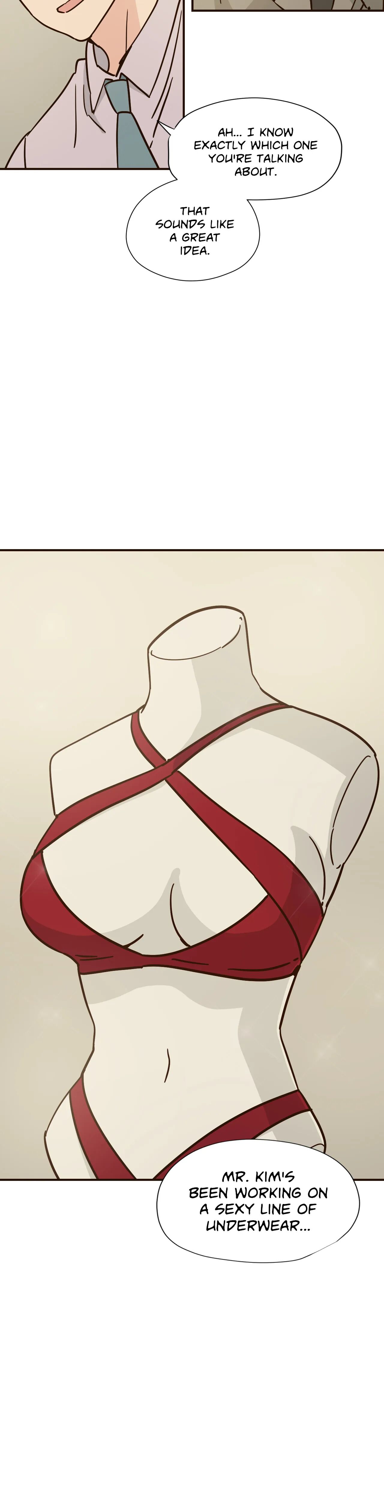 Temptress Chapter 120 image 1