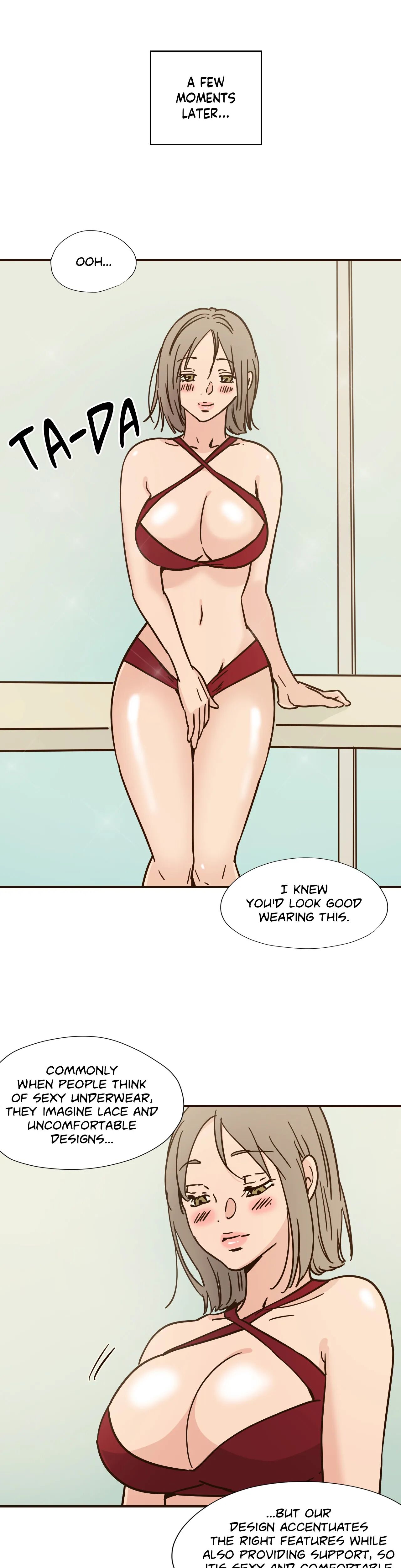 Temptress Chapter 120 image 2