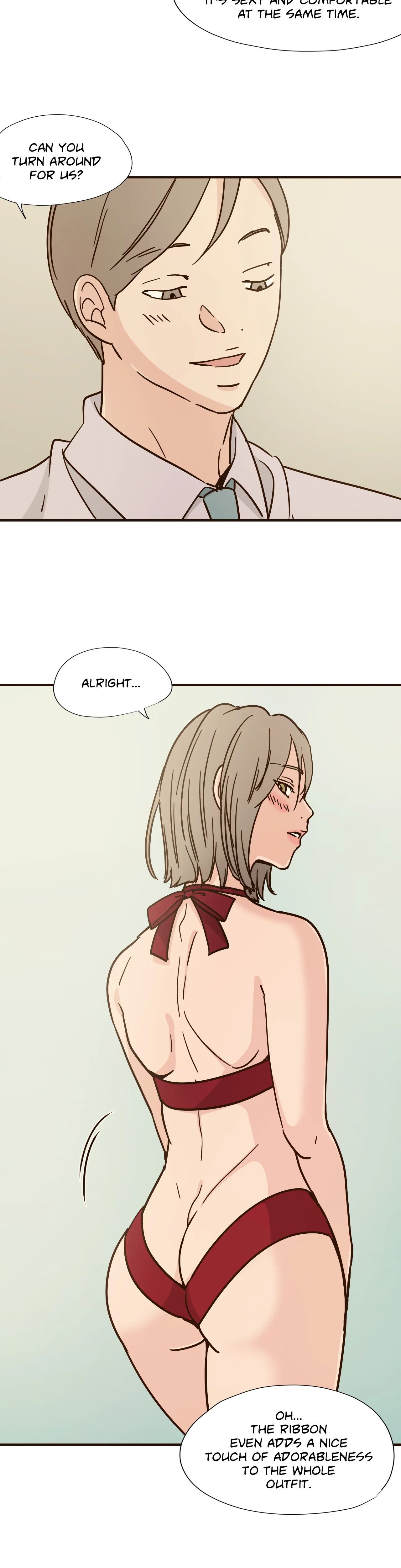 Temptress Chapter 120 image 3