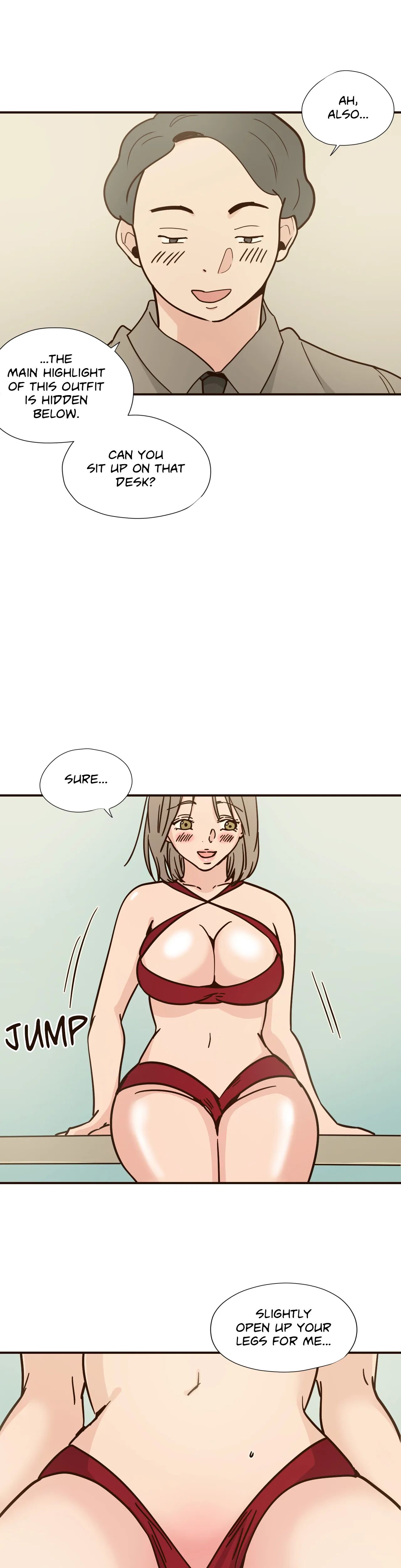 Temptress Chapter 120 image 4