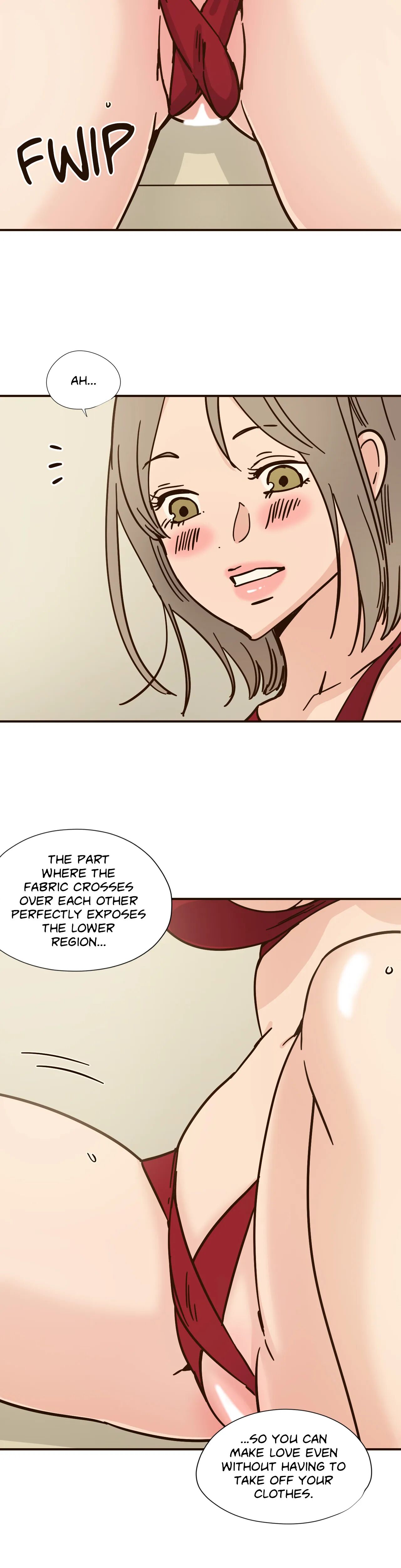 Temptress Chapter 120 image 5