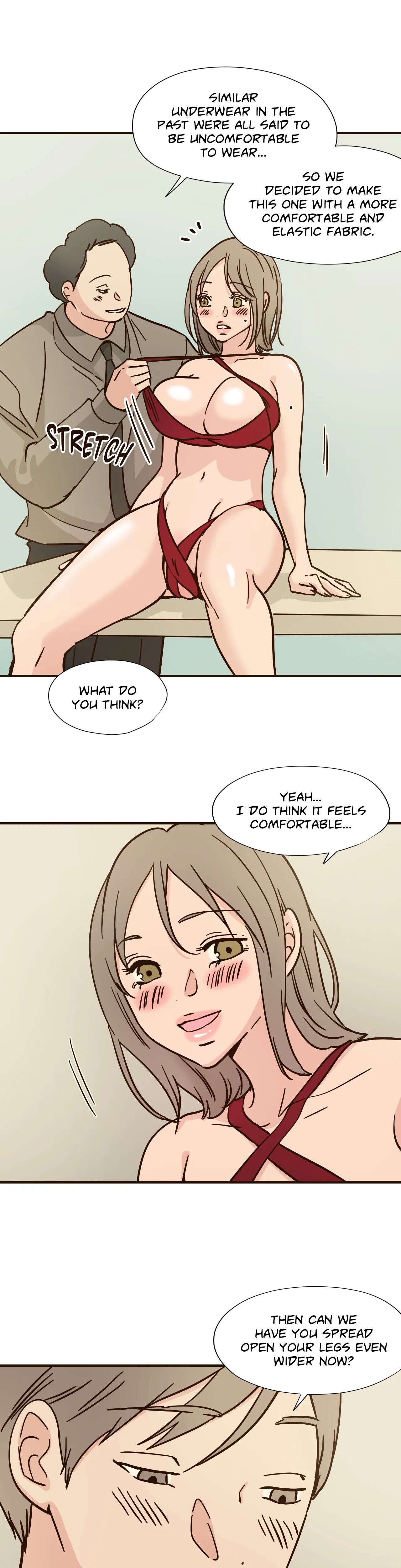 Temptress Chapter 120 image 6