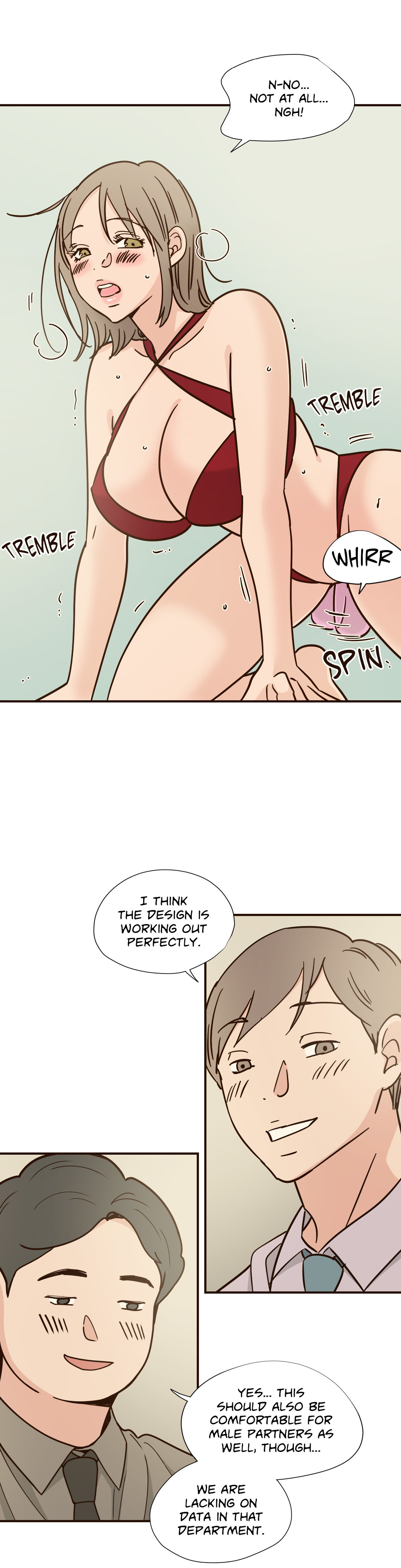 Temptress Chapter 121 image 4