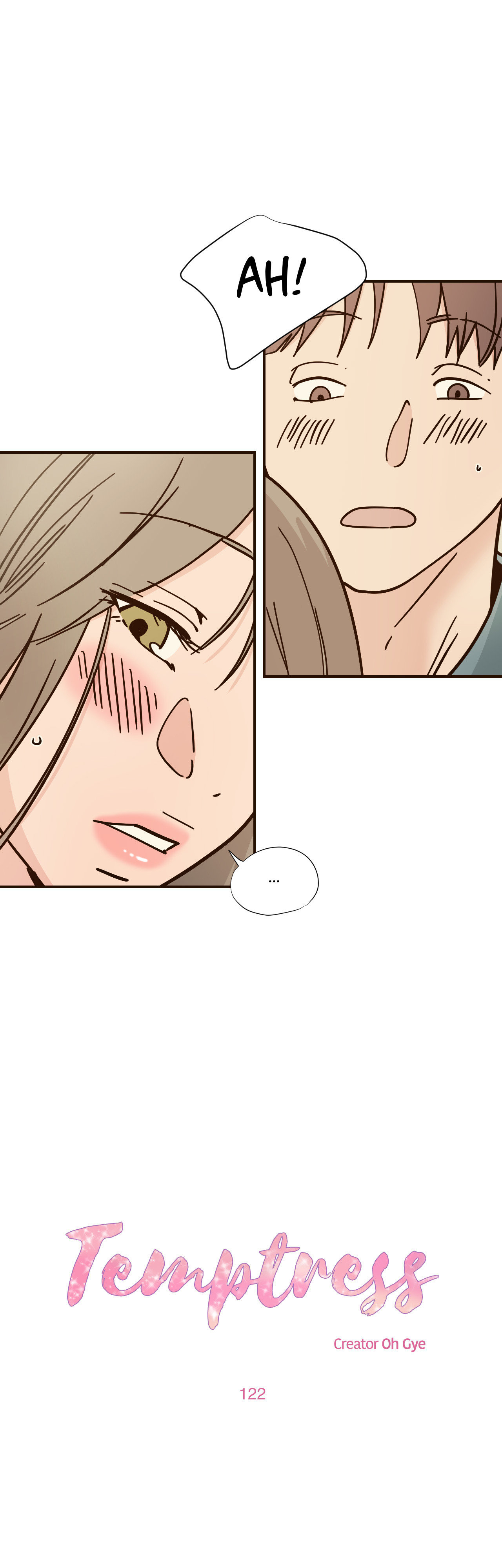 Temptress Chapter 122 image 0