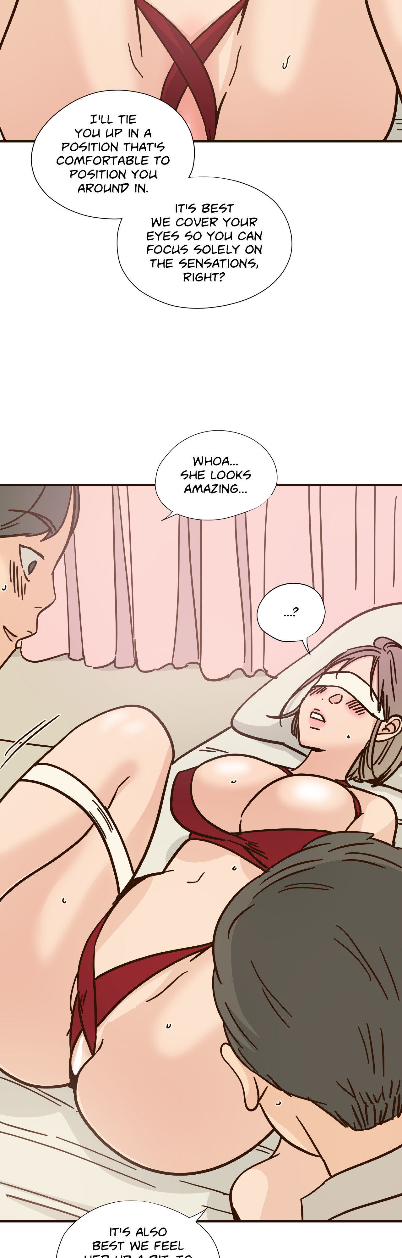 Temptress Chapter 122 image 11
