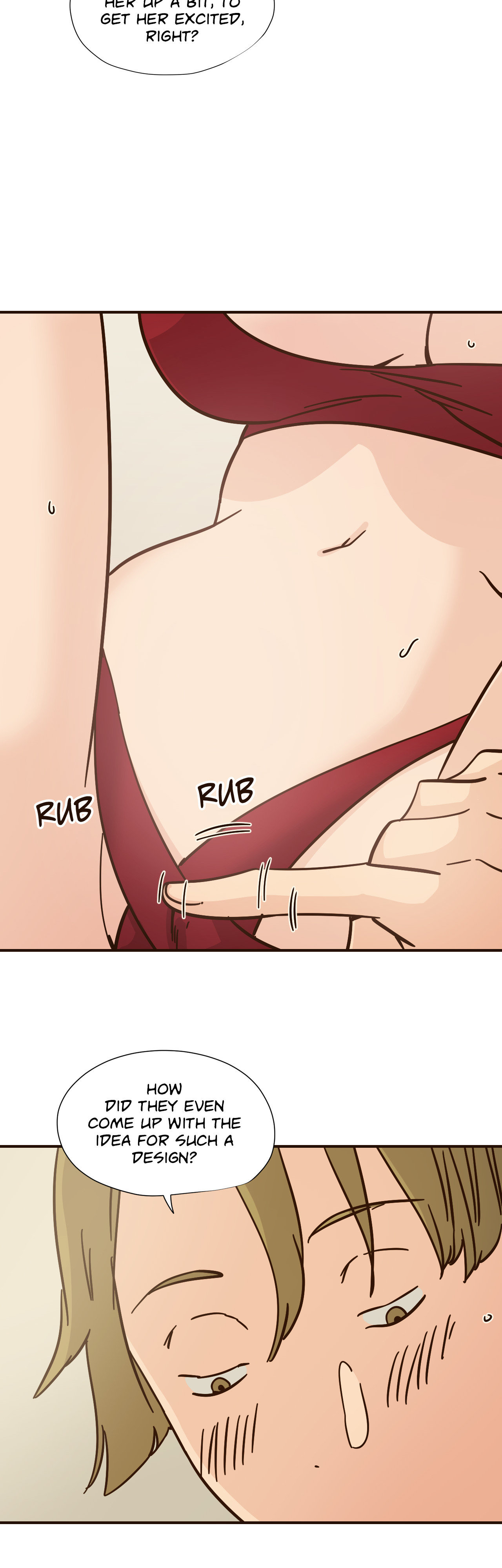 Temptress Chapter 122 image 12