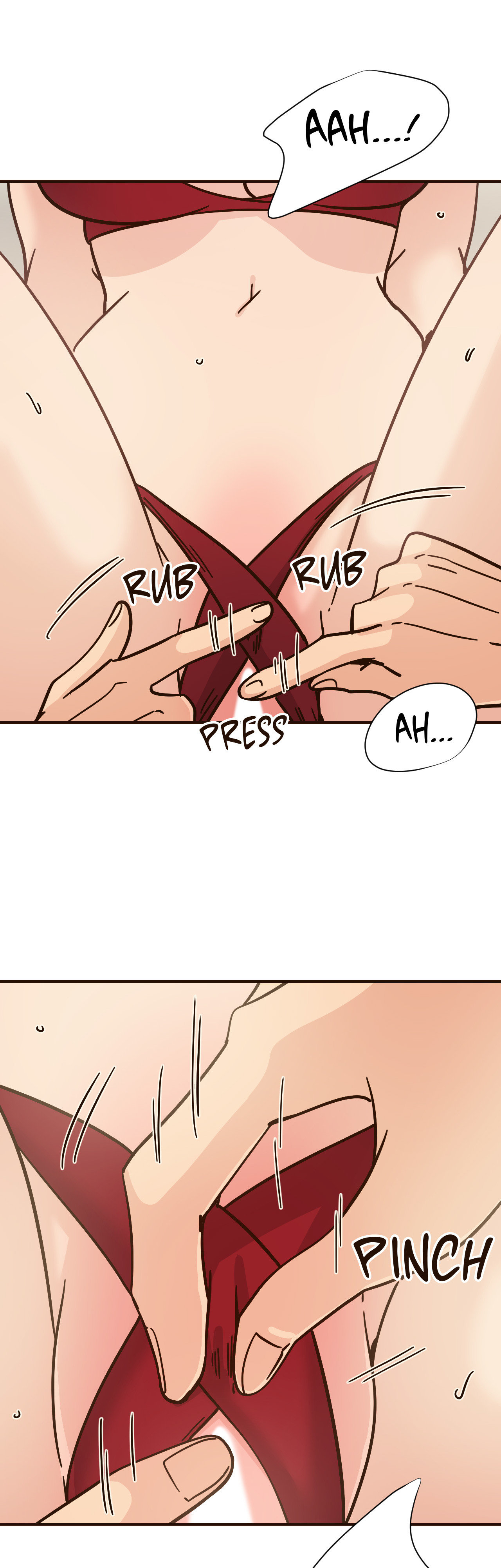 Temptress Chapter 122 image 13