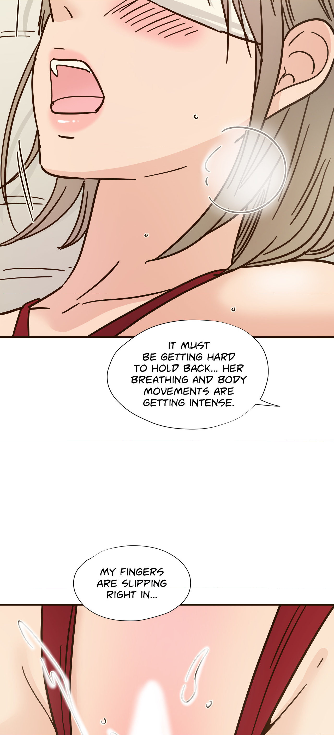 Temptress Chapter 122 image 16
