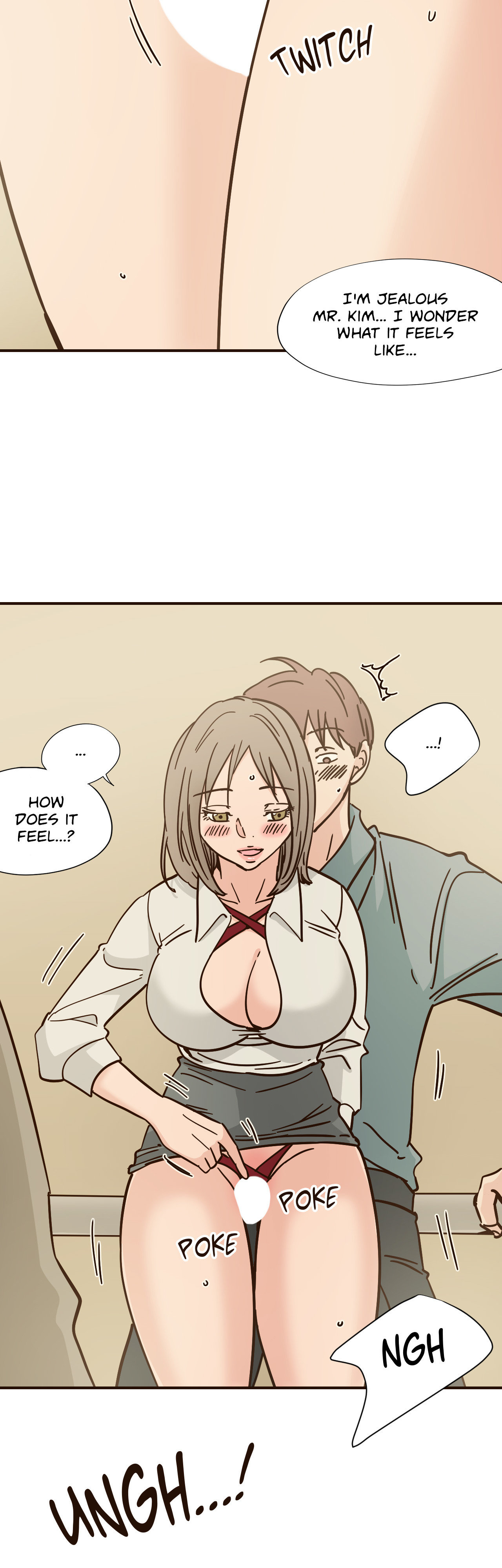 Temptress Chapter 122 image 4