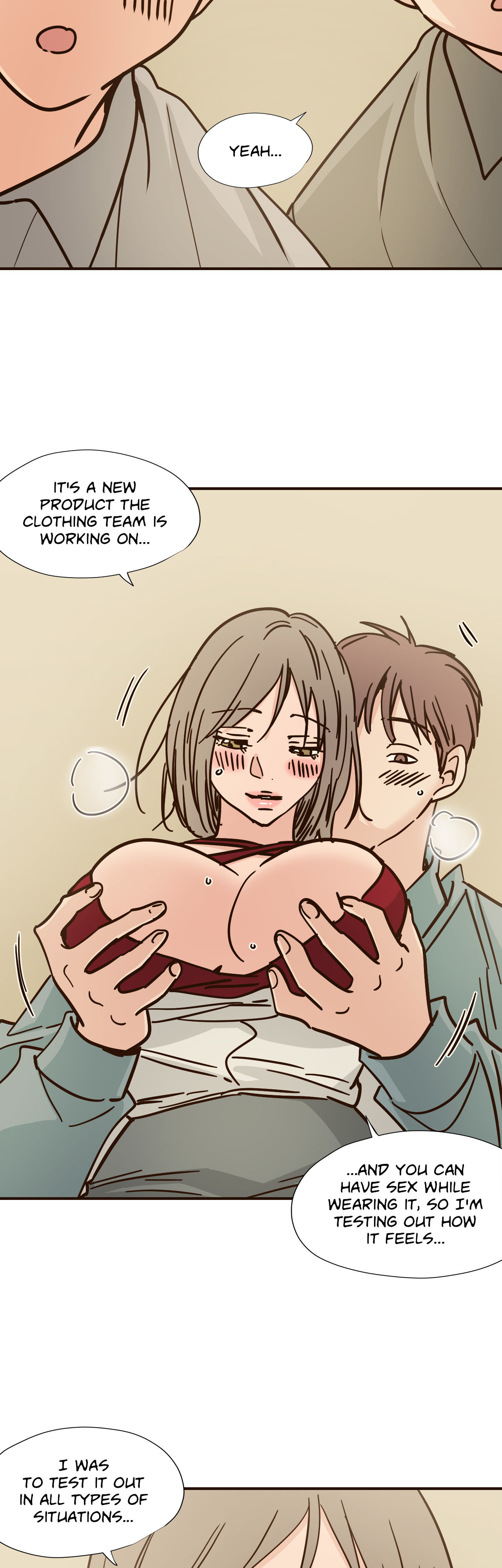 Temptress Chapter 122 image 8