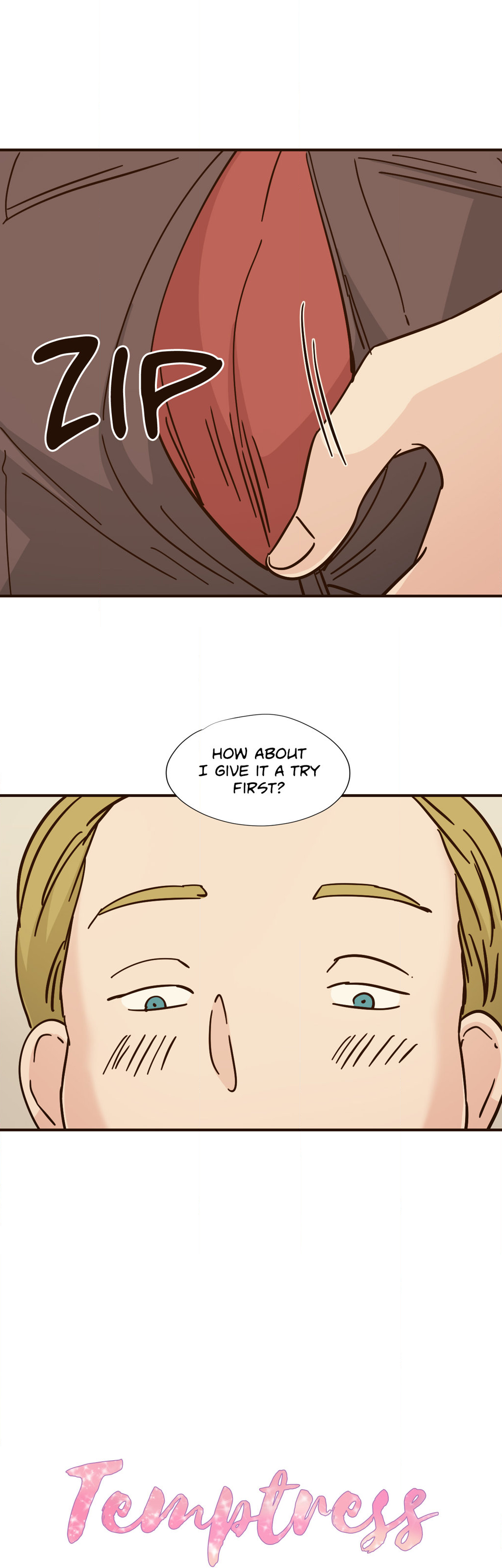Temptress Chapter 123 image 0