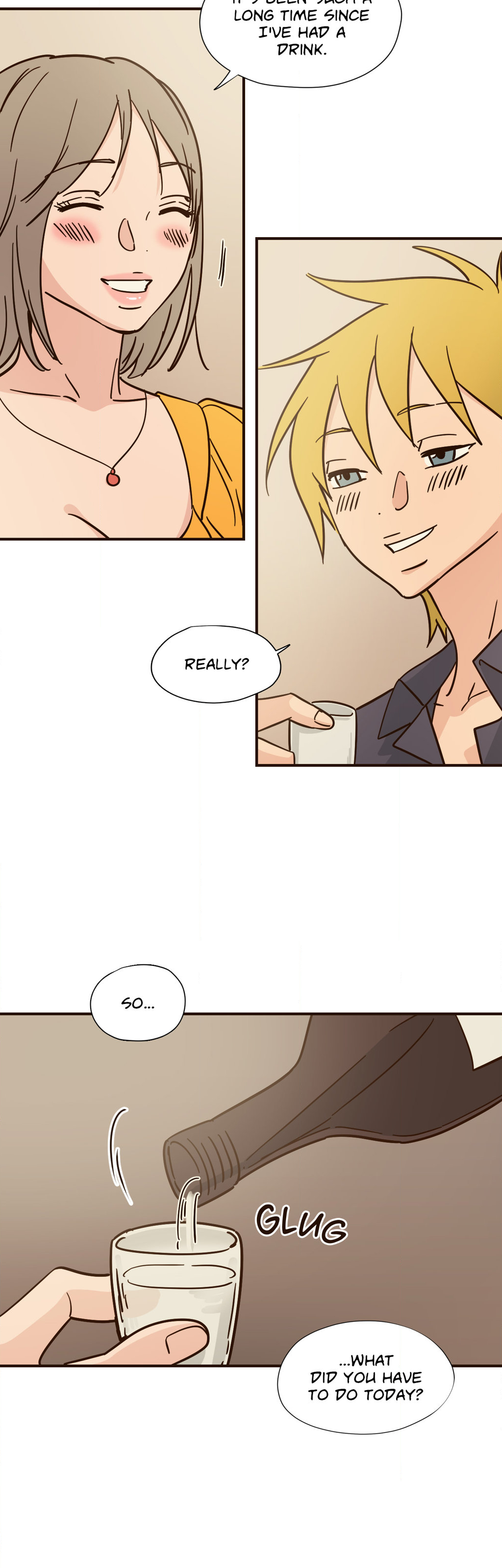 Temptress Chapter 123 image 11