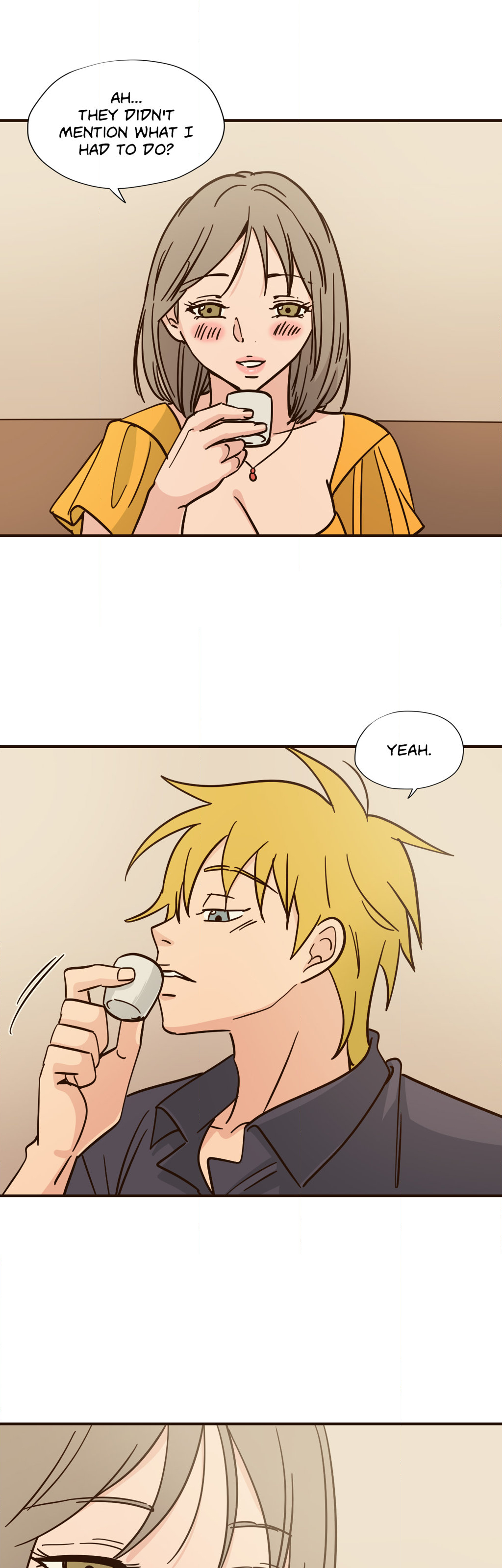Temptress Chapter 123 image 12