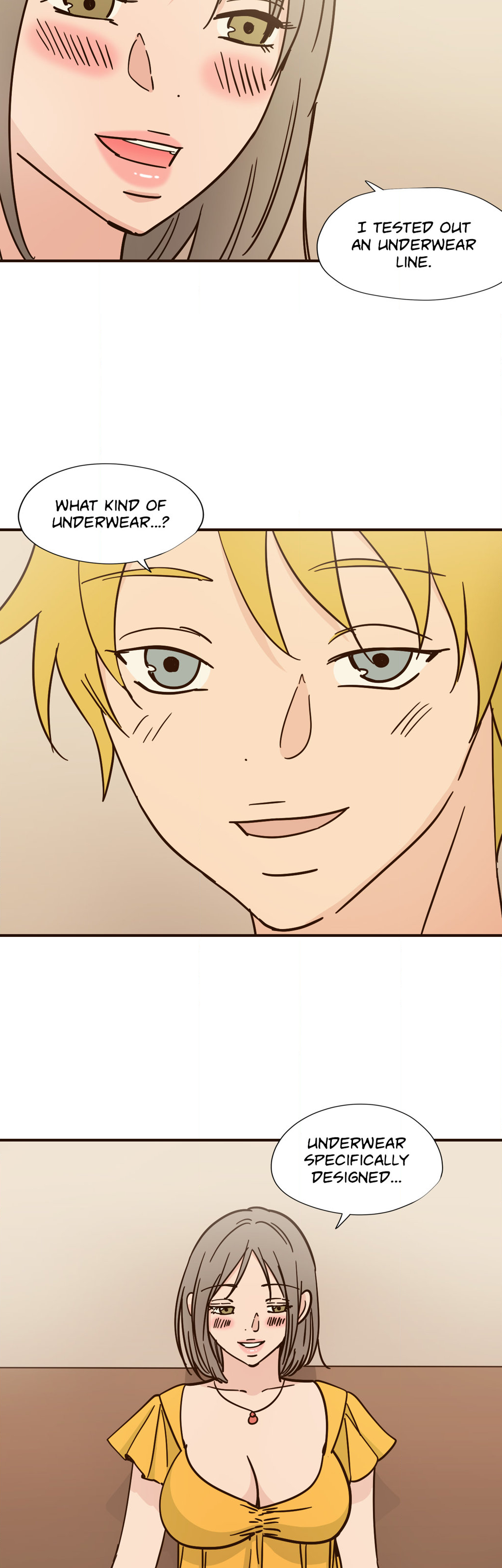 Temptress Chapter 123 image 13