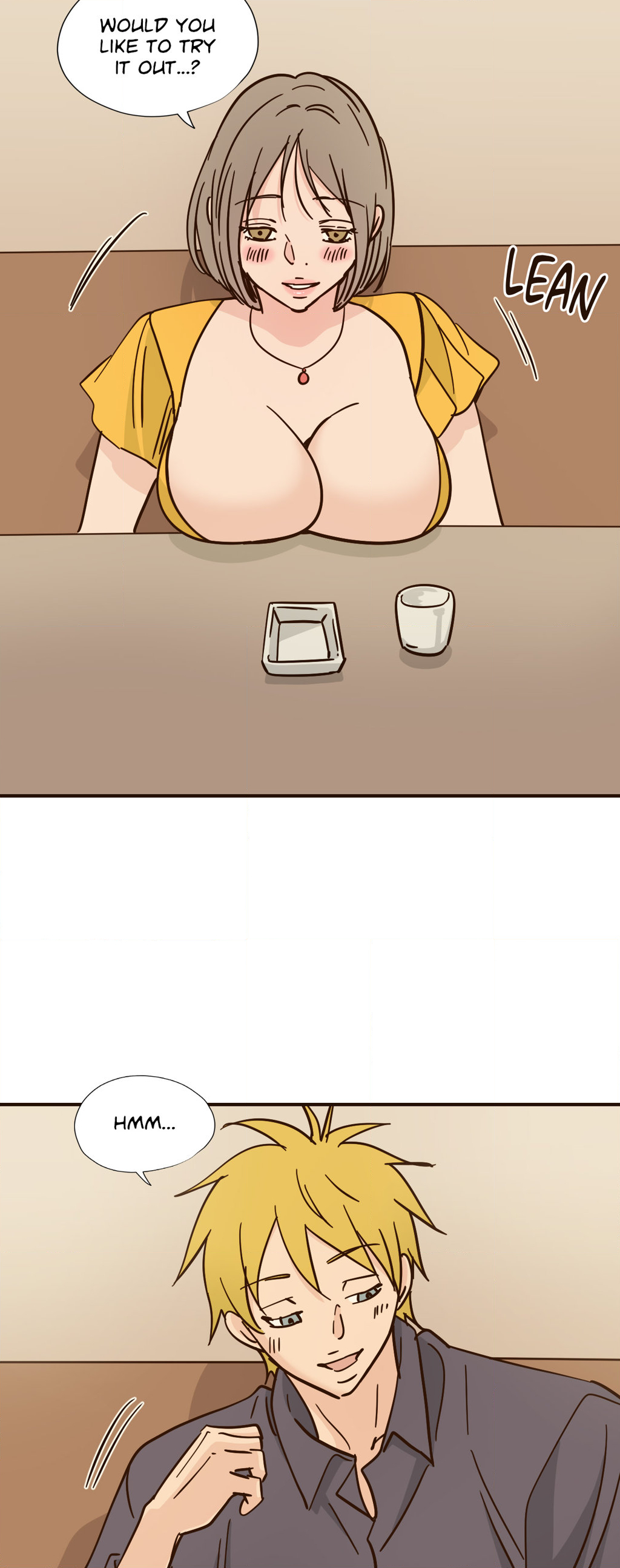 Temptress Chapter 123 image 16