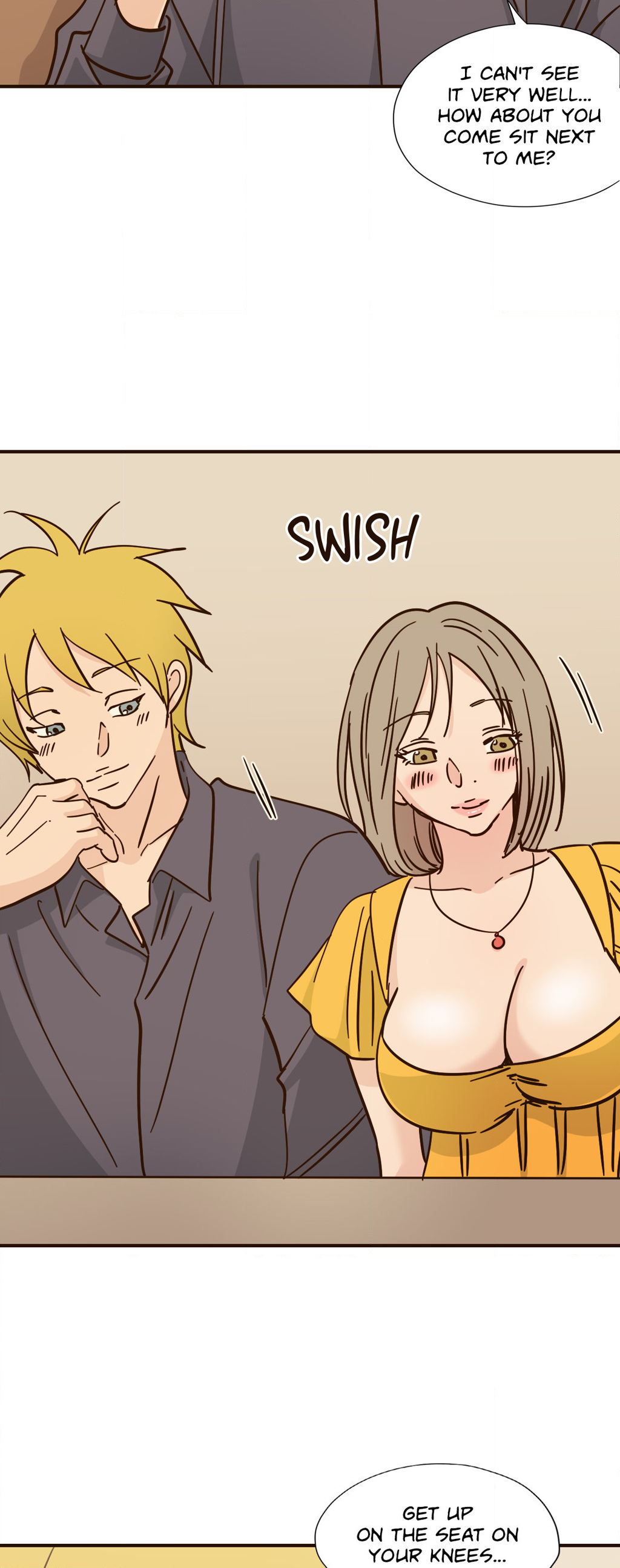Temptress Chapter 123 image 17