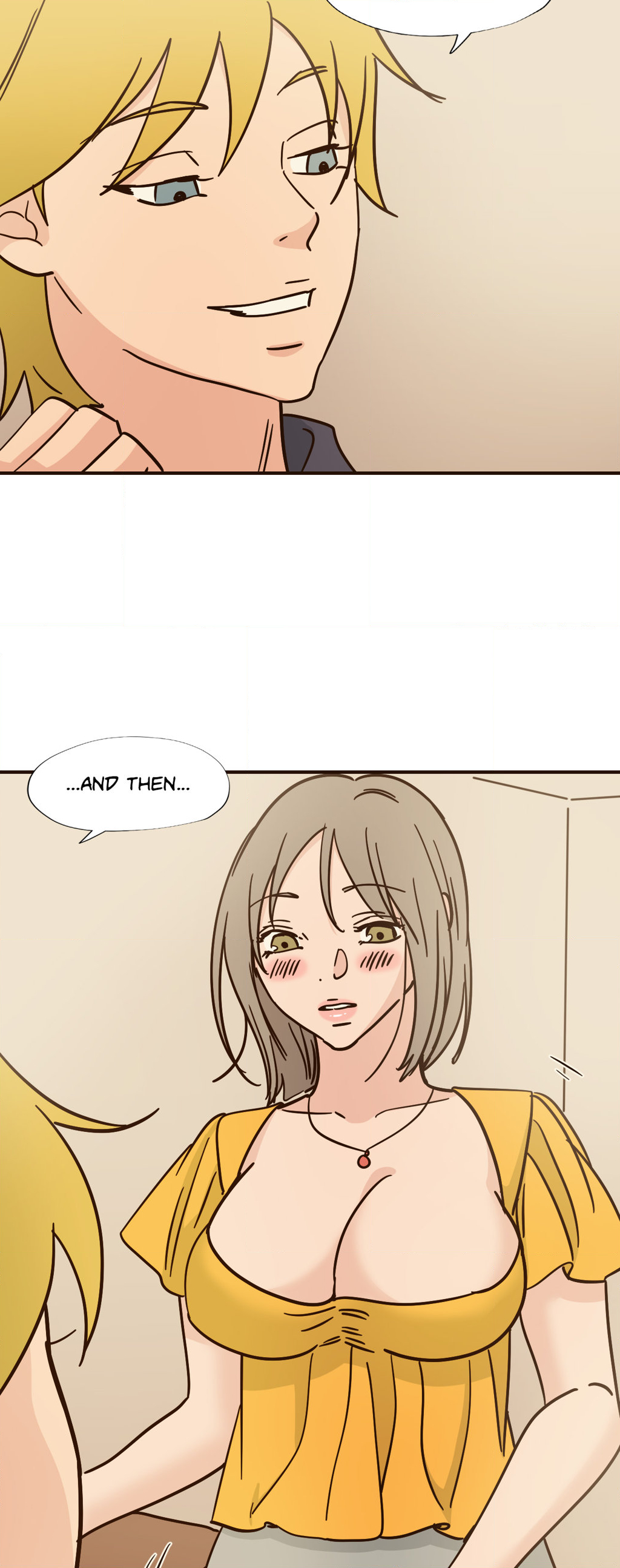 Temptress Chapter 123 image 18