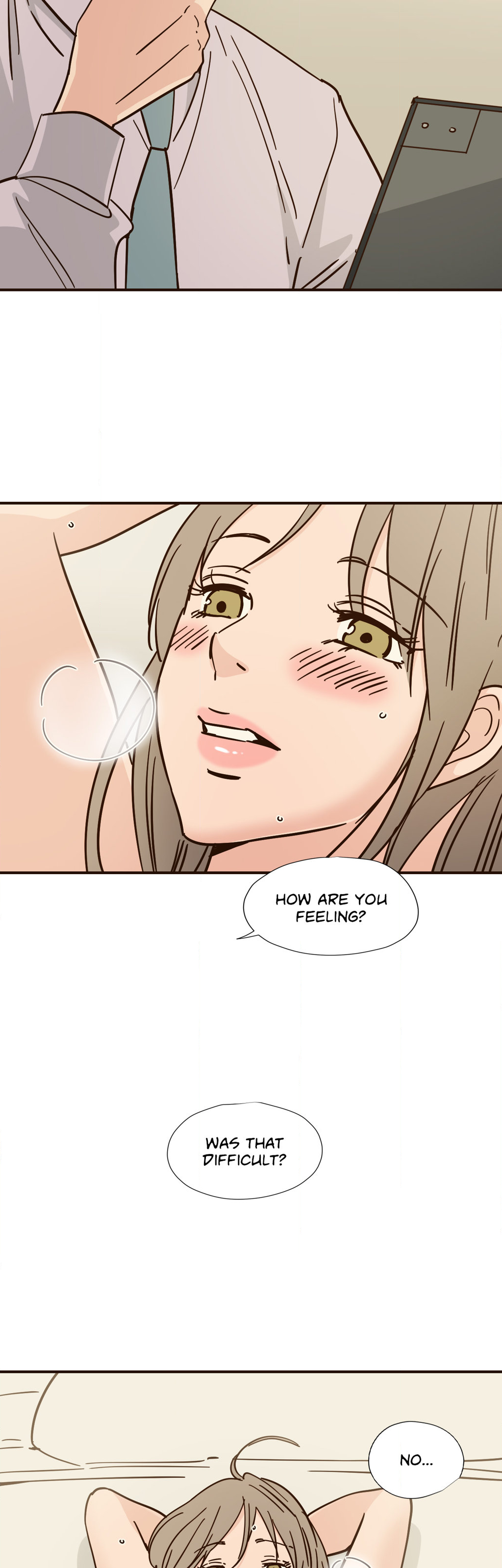 Temptress Chapter 123 image 6