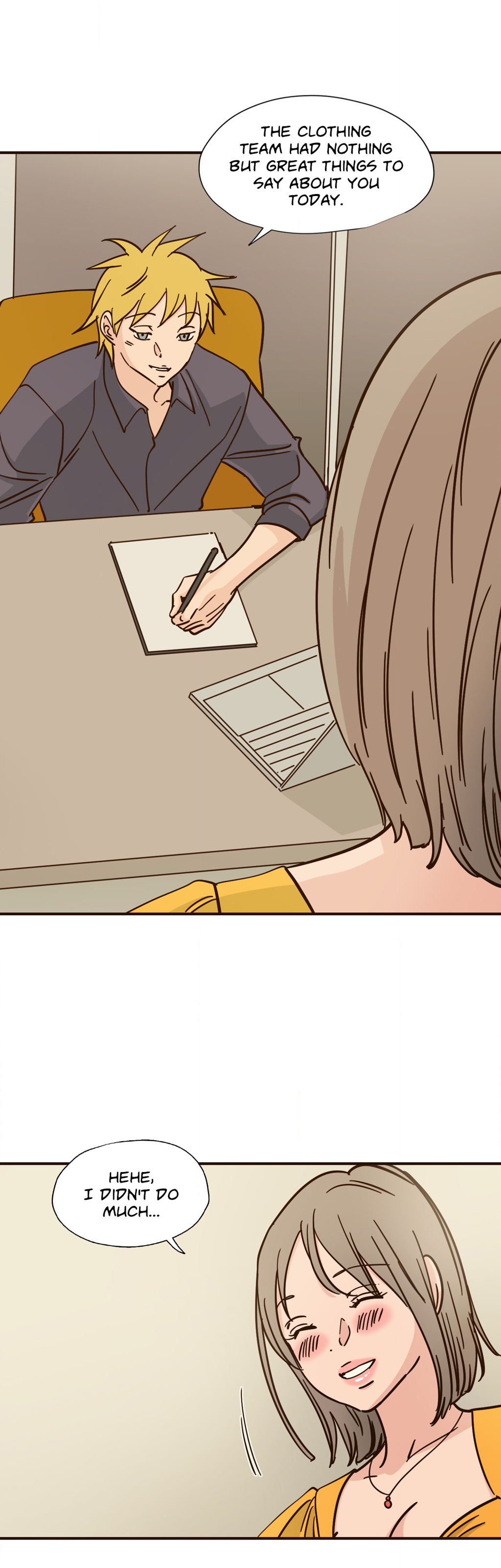 Temptress Chapter 123 image 8