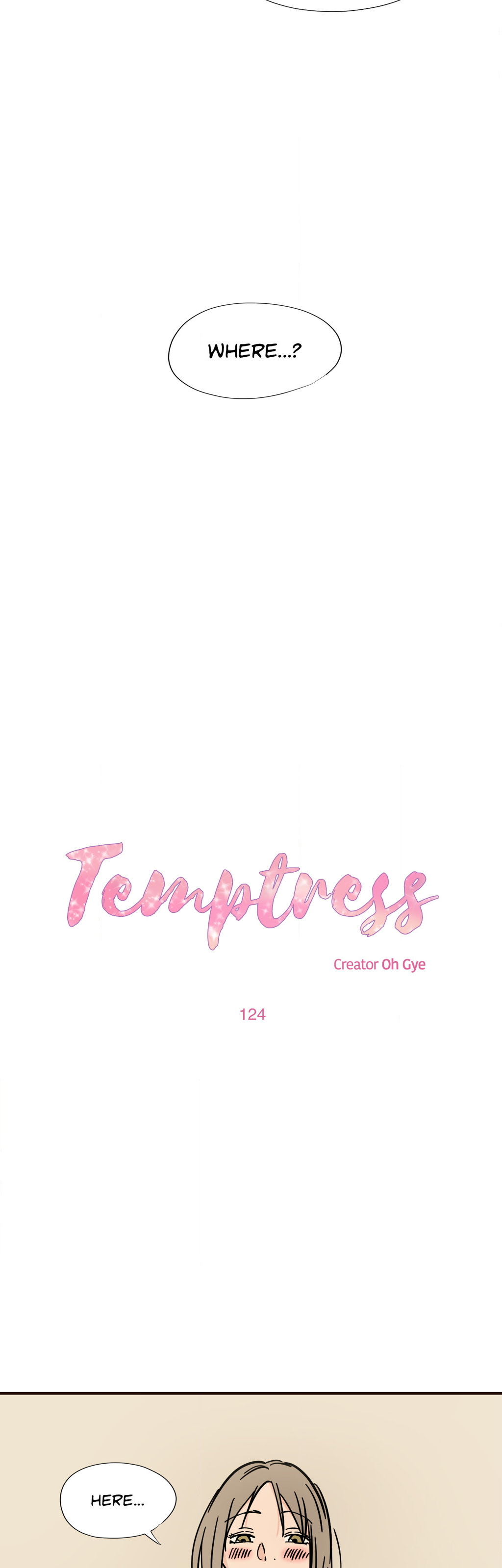 Temptress Chapter 124 image 1