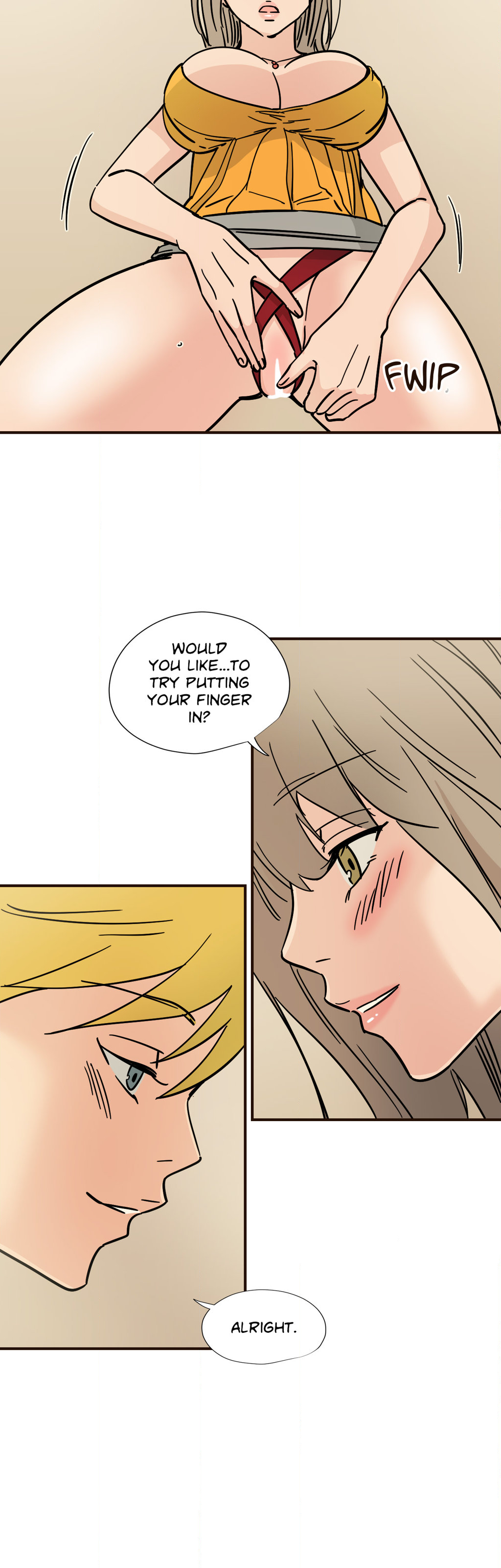 Temptress Chapter 124 image 2