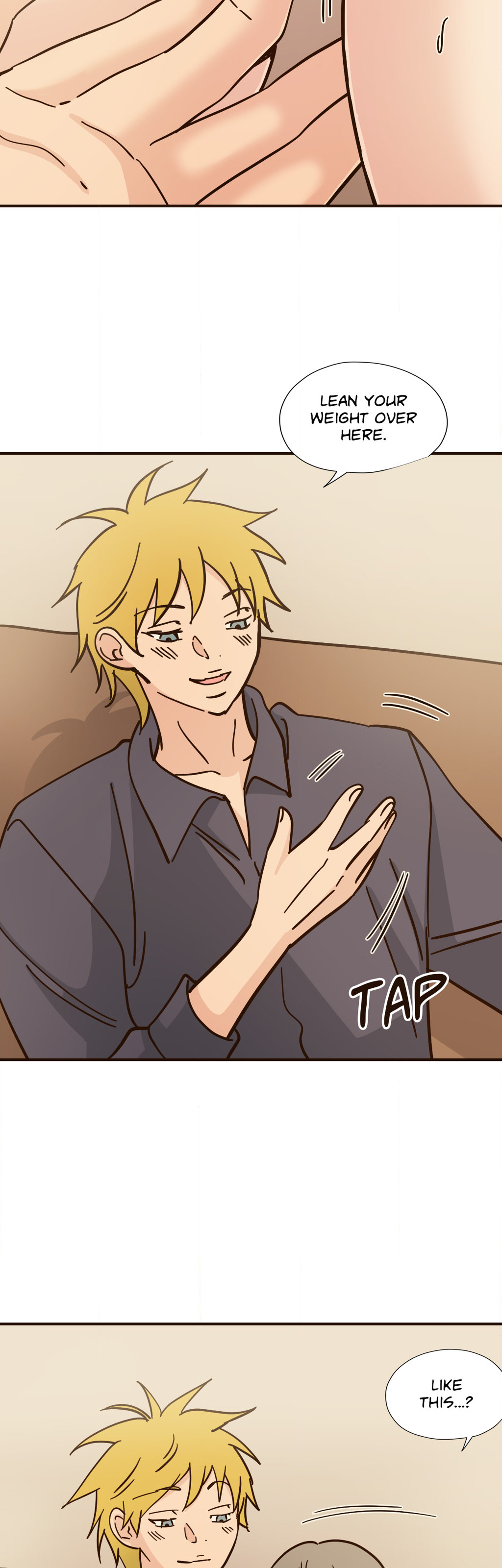 Temptress Chapter 124 image 6