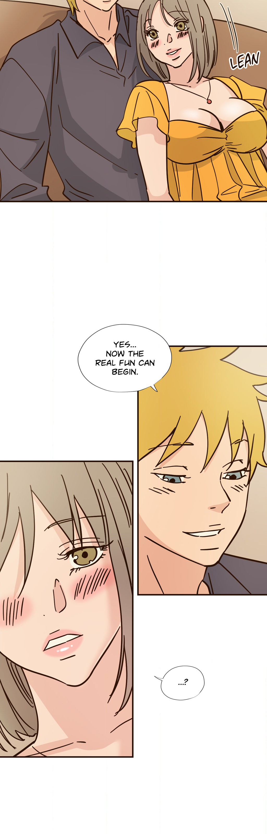Temptress Chapter 124 image 7