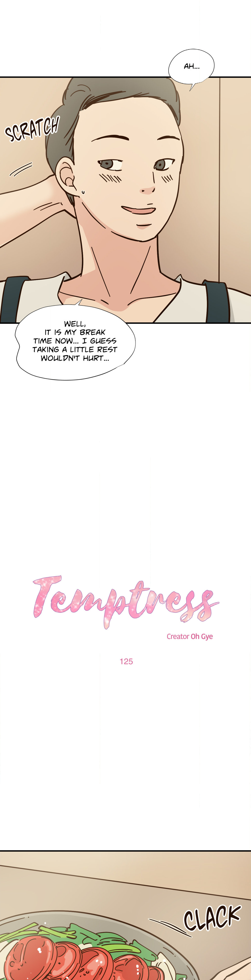 Temptress Chapter 125 image 0