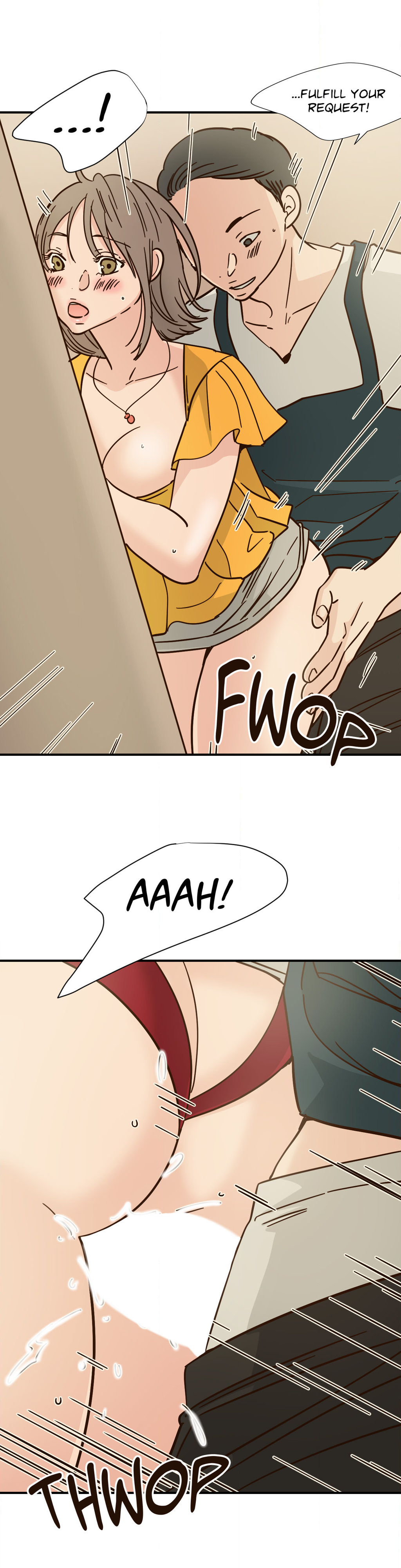Temptress Chapter 125 image 11