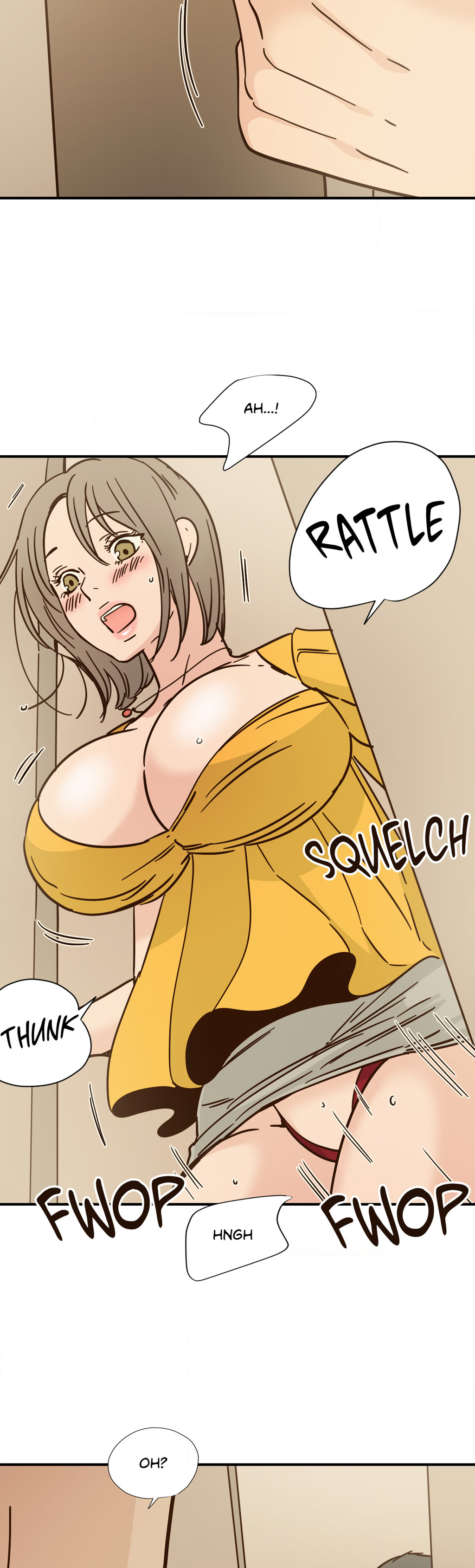 Temptress Chapter 125 image 14