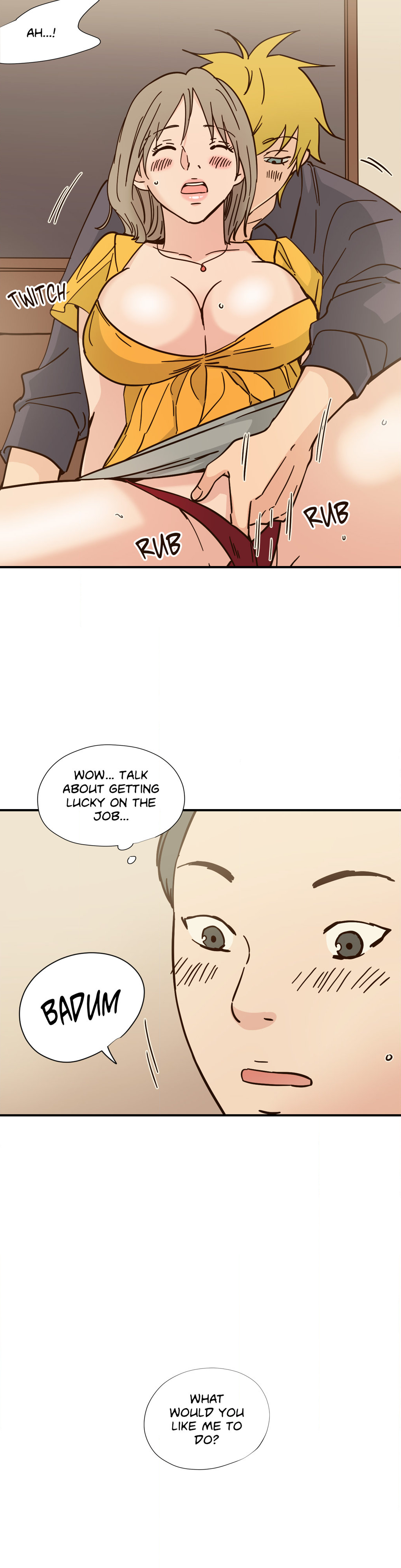 Temptress Chapter 125 image 7