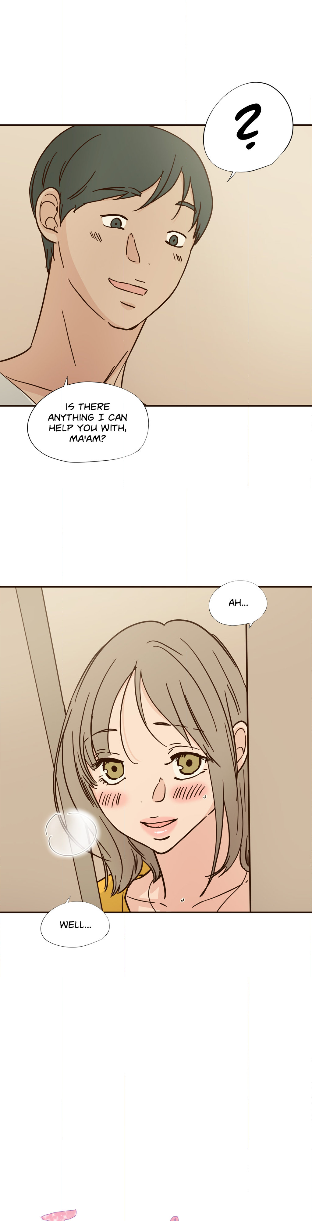 Temptress Chapter 126 image 0