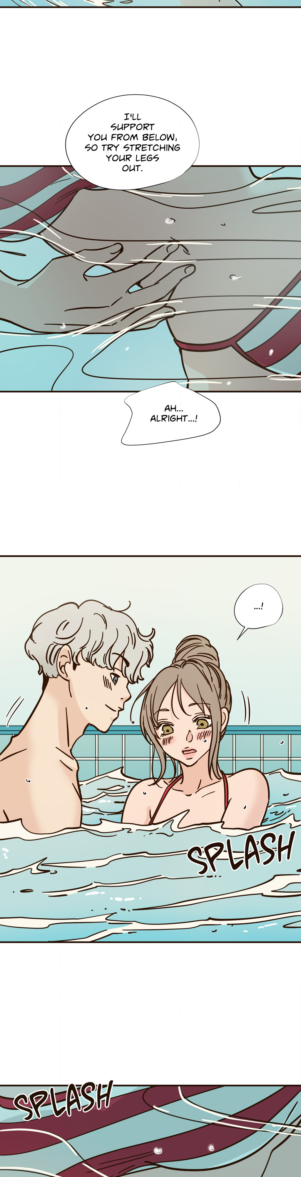 Temptress Chapter 127 image 10