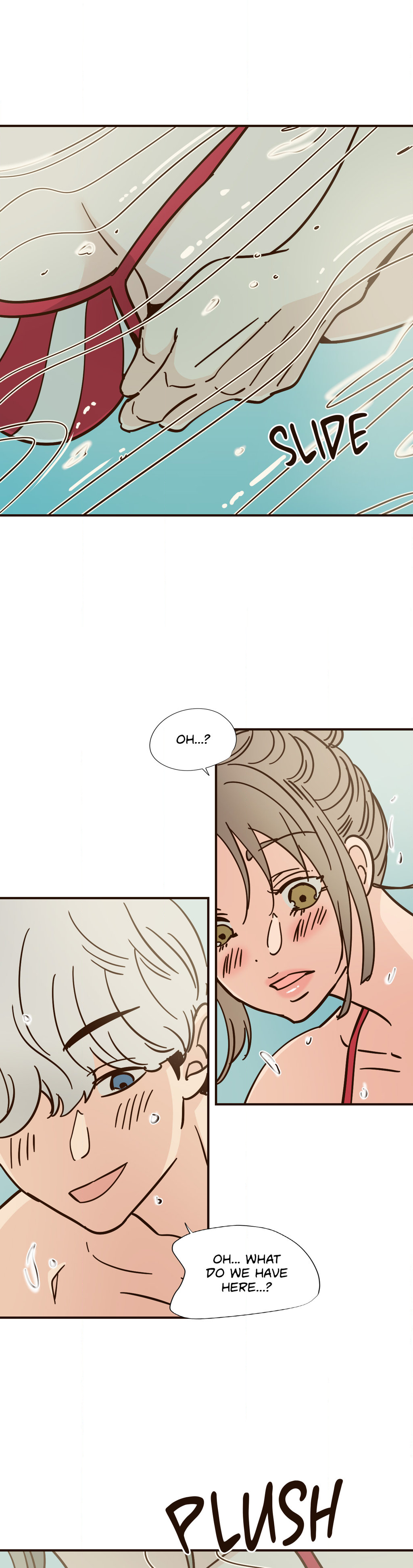 Temptress Chapter 127 image 12
