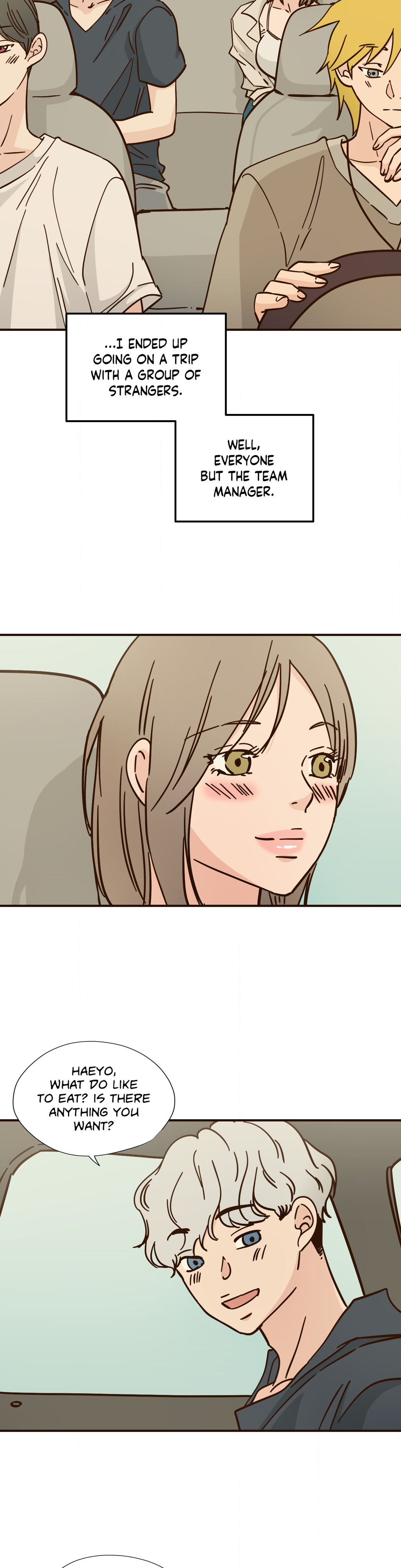Temptress Chapter 127 image 1