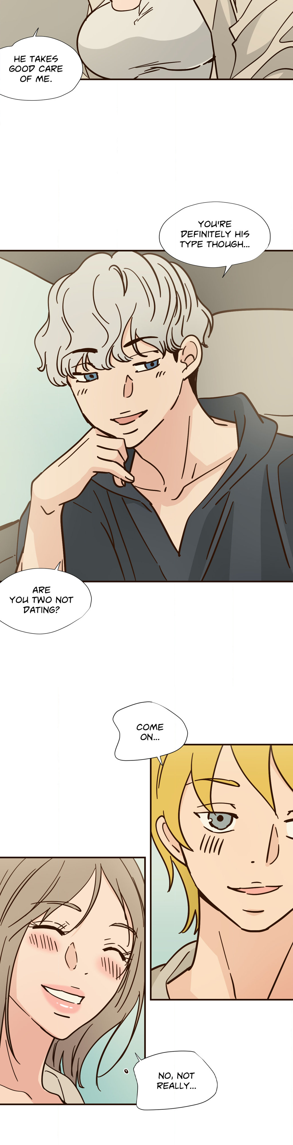 Temptress Chapter 127 image 3